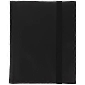 Sports Card Storage Album Binder Holder for Gaming Cards