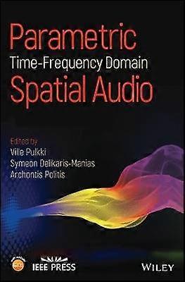 Audio spațial parametric în domeniul timp-frecvență
