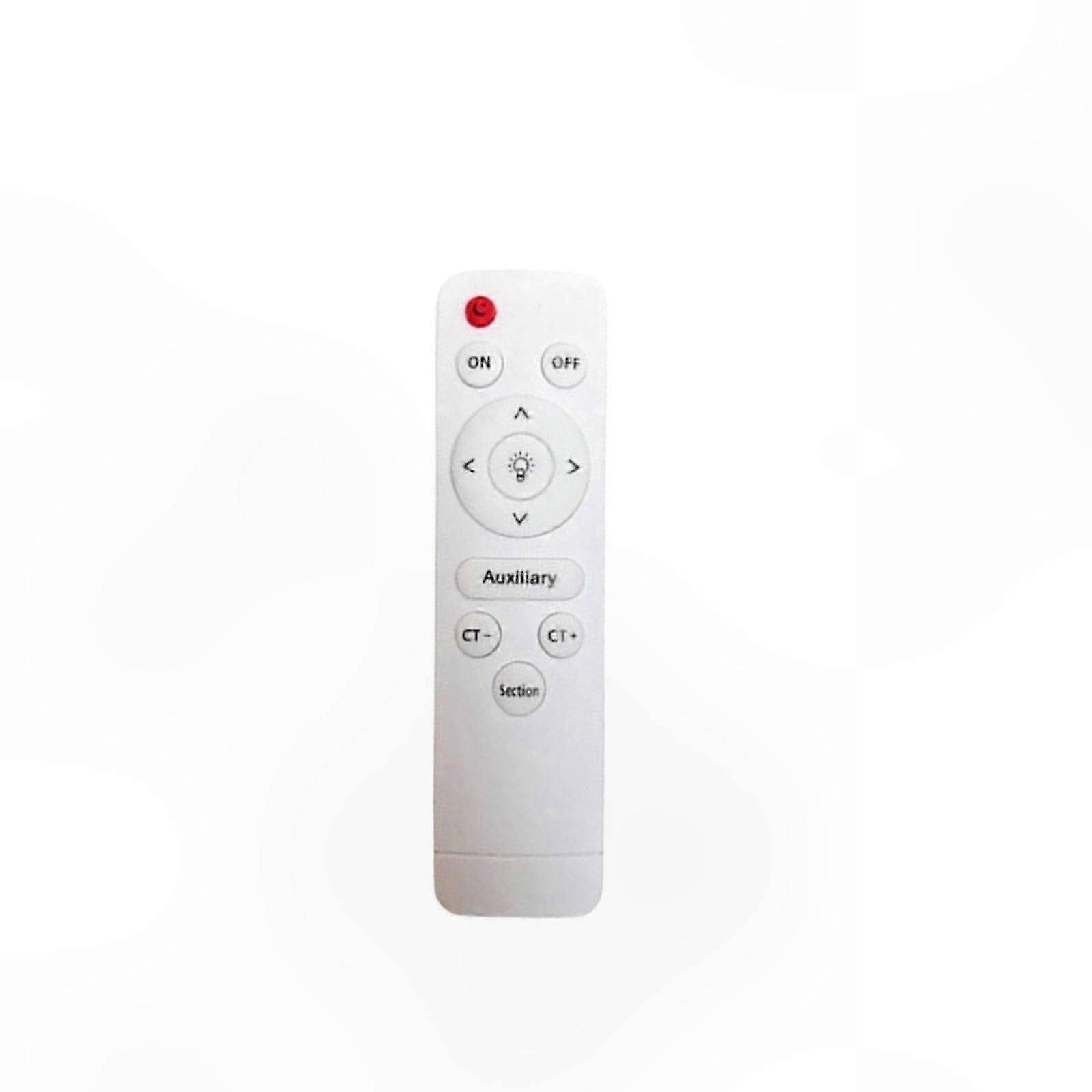 Universal Dimmable Ceiling Light Remote Control with On/Off Function