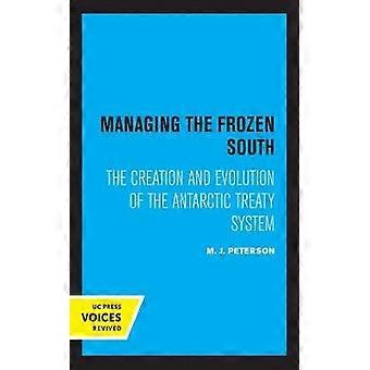 Managing the Frozen South