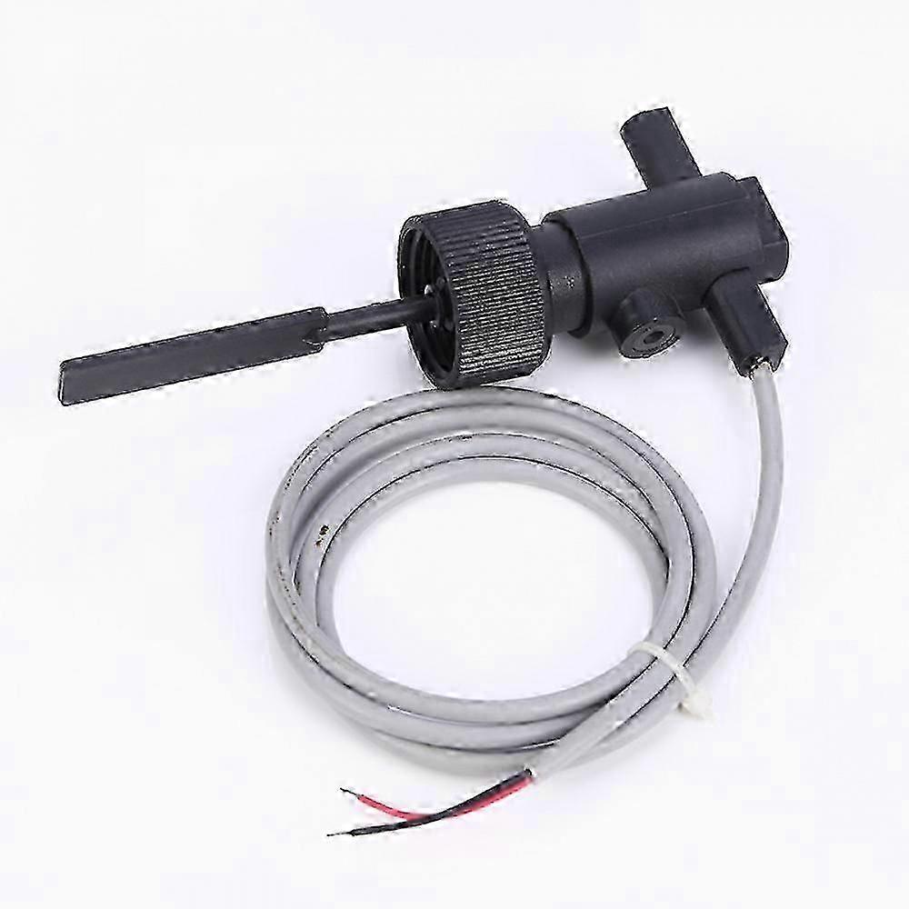 Water Flow Switch FS-10 100V High Precision Level Sensor Adjustable Water Level Control Float Level