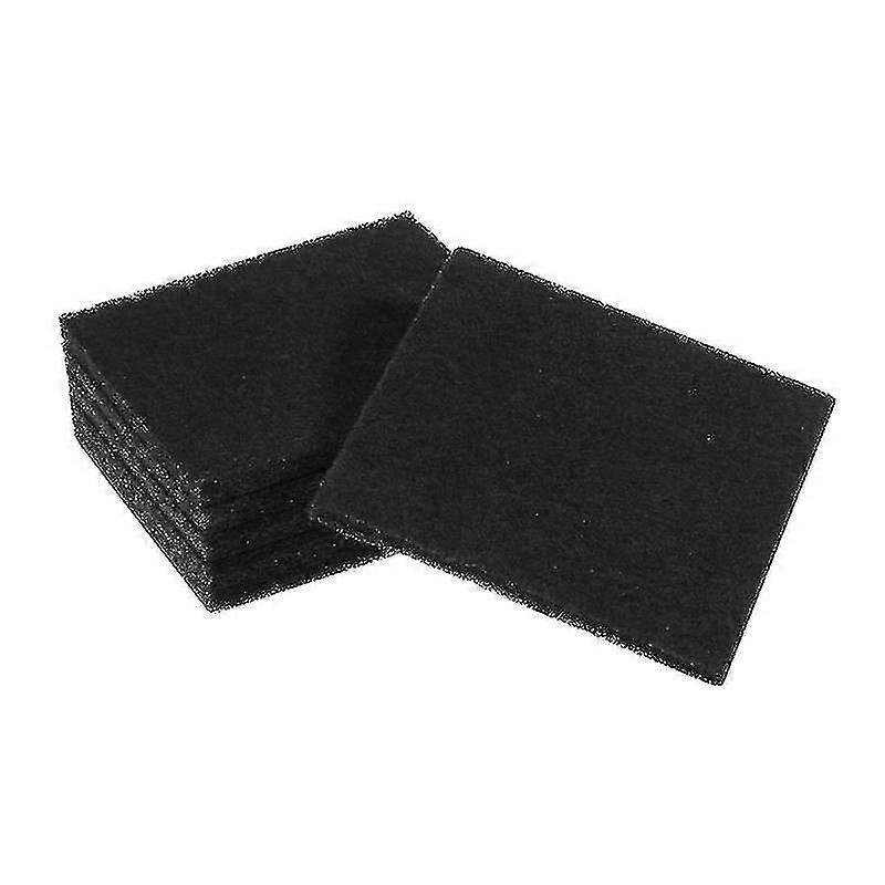 6pcs Filter For Cat Litter Box