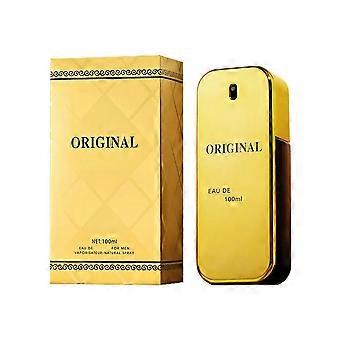 Morak Perfume 100ml - Yellow, Long-lasting Fragrance