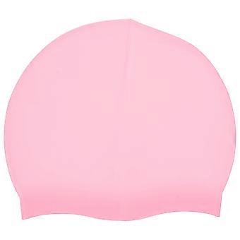 Swim Cap Silicone Swimming Cap Silicone Swimming Cap Adults Swim Cap Flexible Silicone Swim Cap