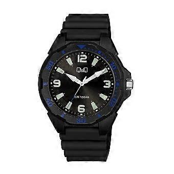 Q&Q ONLY TIME - GENT