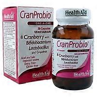Cranprobio 30 vegetable capsules