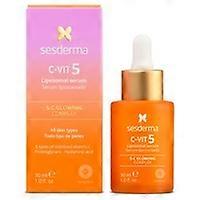 Suero liposomal C-Vit 5 30 ml