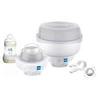 Electric sterilizer and express bottle warmer 1 unit