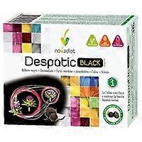 Despatic black liver function 60 capsules