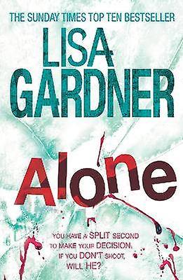 Alone (Detective D.D. Warren 1)