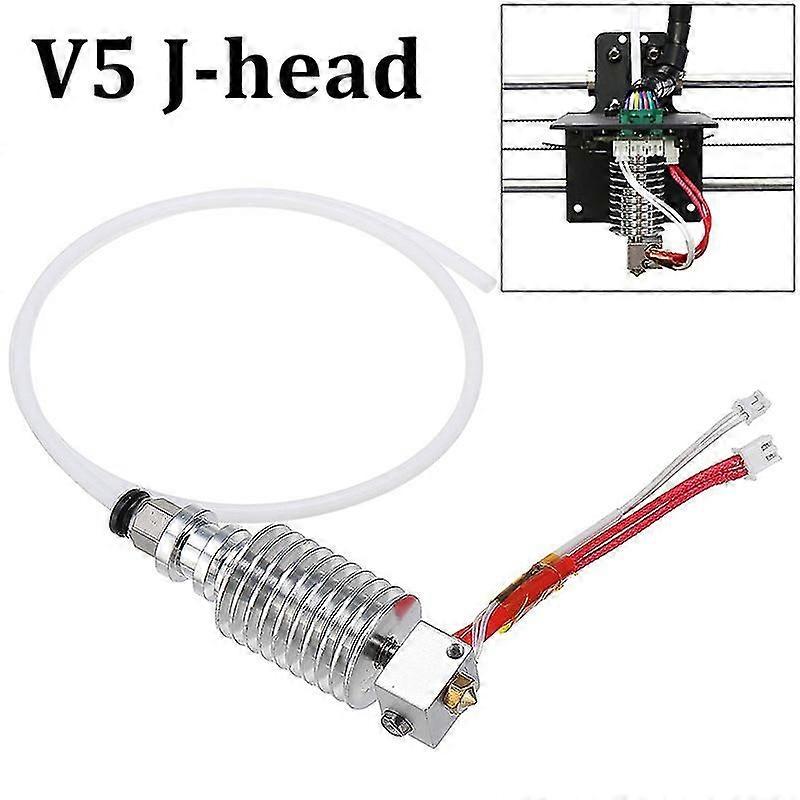 I3 Mega Hotend Extruder Kit
