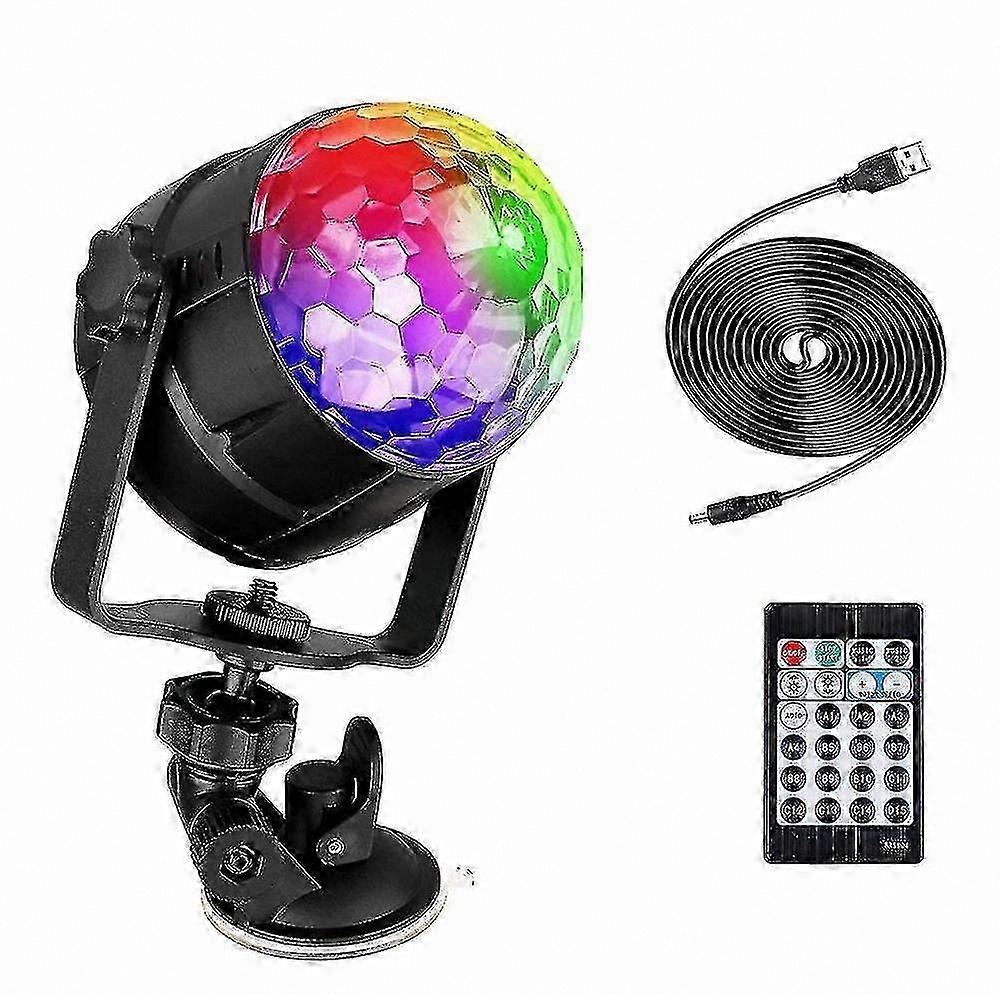 Disco Ball LED Party Light