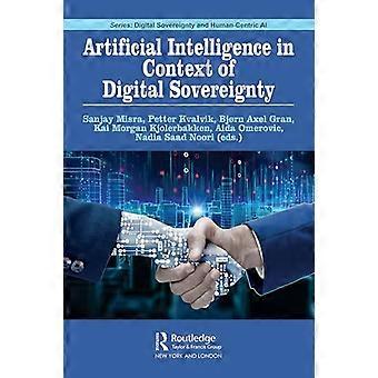 Artificial Intelligence in Context of Digital Sovereignty