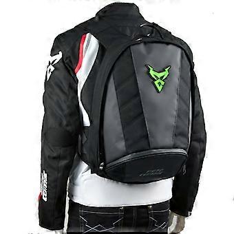 Backpack Motorcycle Helmet Bag Waterproof Motocross Luggage Bag Bicycle Bag Hard Shell Back High Quality Accessories