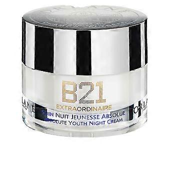 Orlane B21 Extraordinaire Crema De Noche Juventud Absoluta 50 Ml For Women