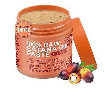 Hair Repair Paste with Raw Batana Oil for Stronger Shine and Growth
