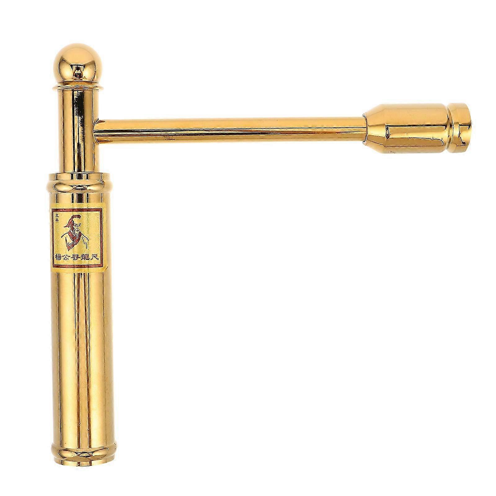 Dowsing Rods Copper Dowsing Rod for Detection with Precision Probe