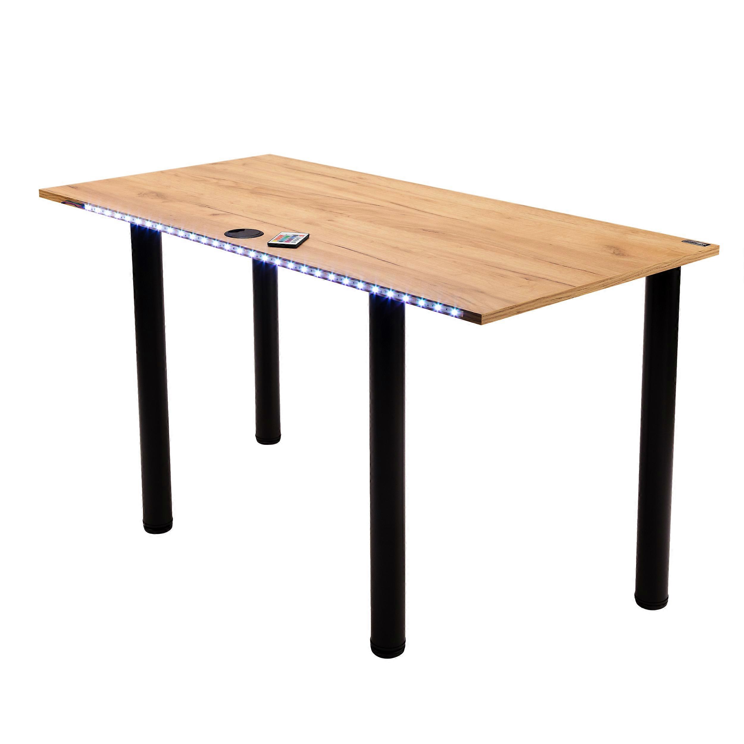 MÖBELSYSTEM LED Iroda