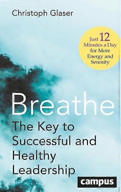 Breathe - Christoph Glaser