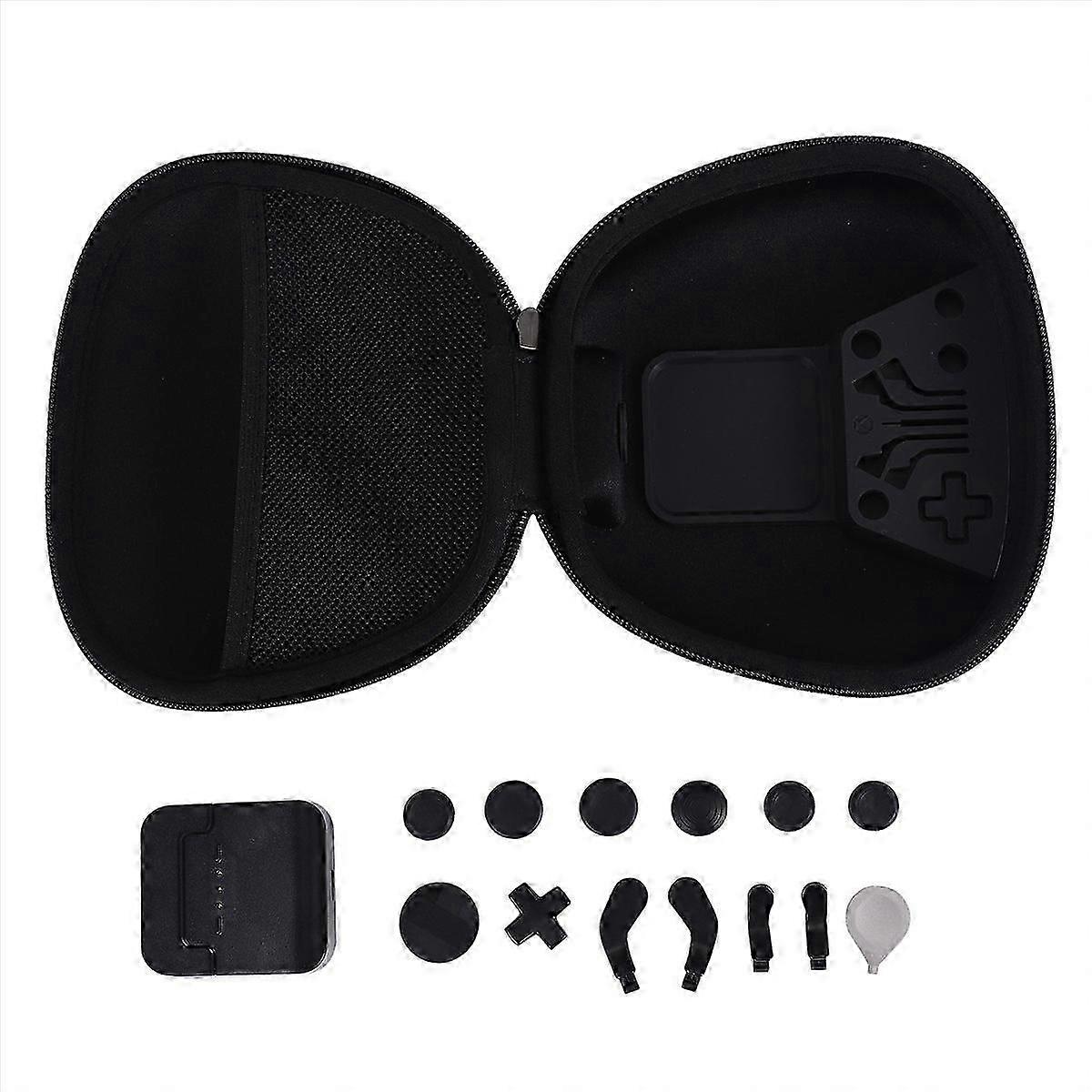 Wireless Controller Complete Pack Button Pack Set for