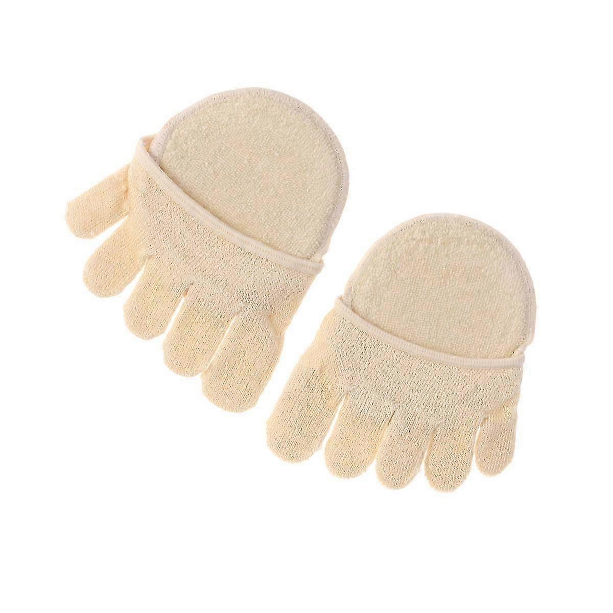 Enhanced Durability Socks Catering to Everyday Practical Needs