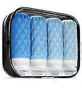 Silicone Travel Bottles