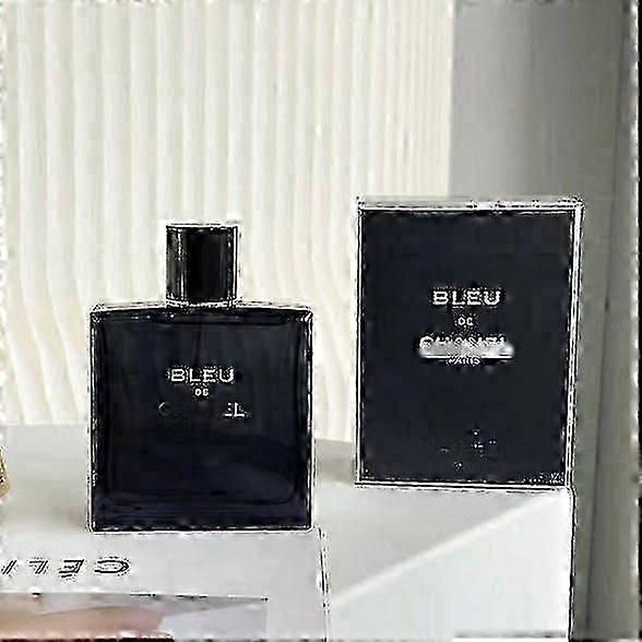 BLEU DE Herrenparfüm 100ml Köln
