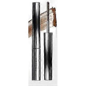 Olivia Blaire Iron Wand Mascara, borstenlose Mascara mit Metallstab, Iron Wand