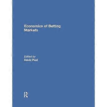 Economics Of Betting Markets - Taylor & Francis Ltd