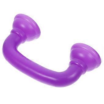 Telefones de leitura Crianças Feedback auditivo Ouvir som Telefones Crianças Telefone de brinquedo para treinamento de pronúncia de correção de fala