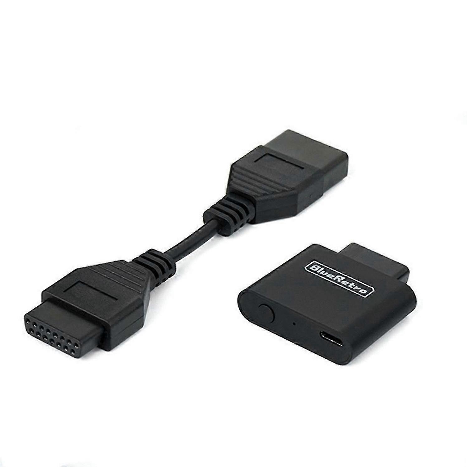 For Wireless Game Controller Adapter for CD Conosle for Switch Pro