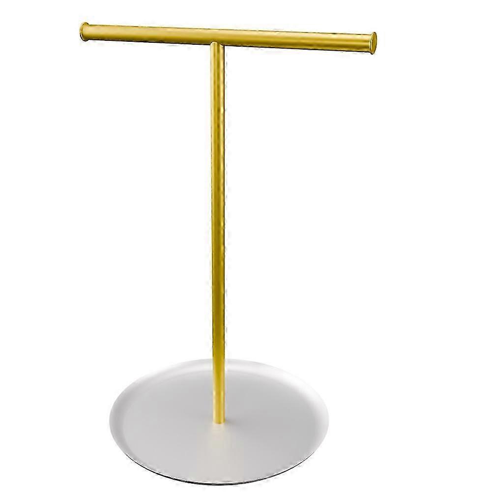 Necklace Organizer Stand