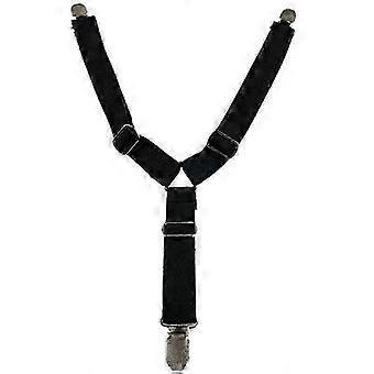 Anti-Rutsch-Windelhalter, verstellbarer elastischer Windel-Bauchgurt, Hundezubehör [XR]