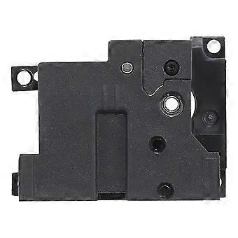 Extruder Front Cover, ABS Black, High-Temperature Resistant, Improved Airflow and Cooling, Compatible with P2S 3D Printer, 1 Pack