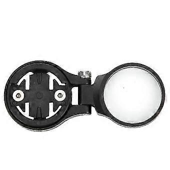 Cycling Aluminum Alloy Adjustable Bike Computer Odometer Extension Mount Holder Accessory