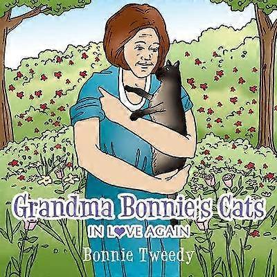 Grandma Bonnie's Cats