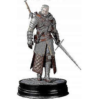 Dark Horse The Witcher 3 Geralt Ursine figur