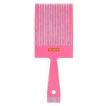 Flat Top Haircut Guide Comb for Men Professional Barber Hairstyle Tool