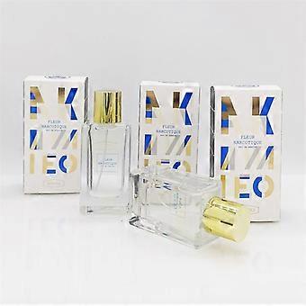 Glass Perfume 65ml Eau de Toilette for Women