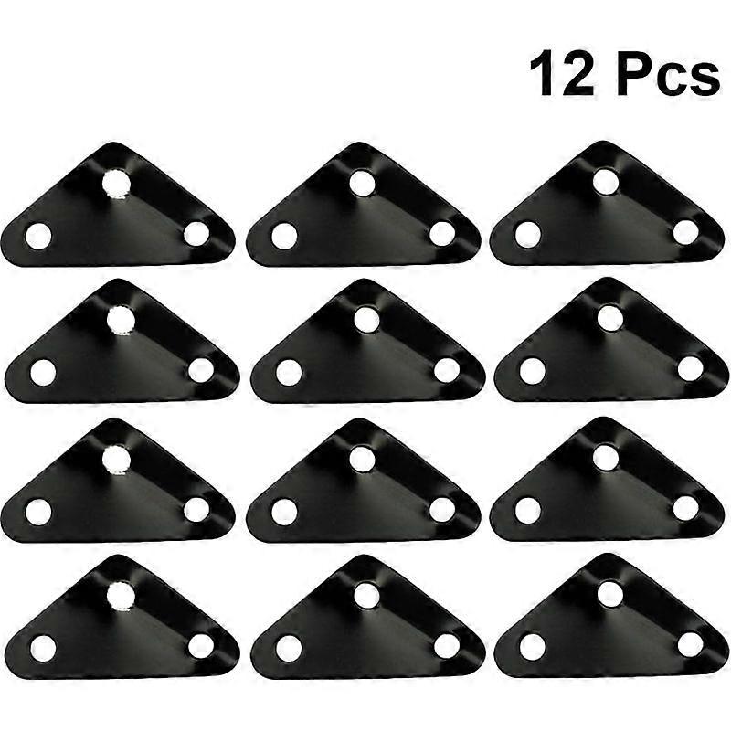 12-Piece Aluminum Alloy Tethering Ring Set