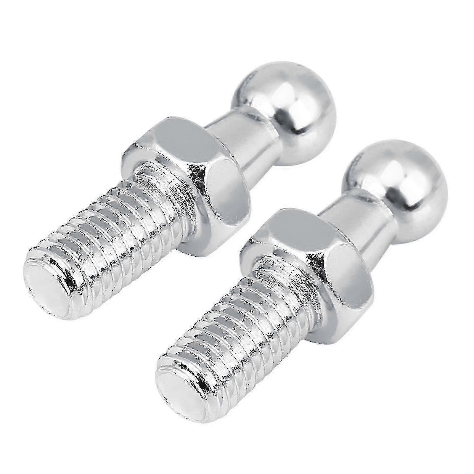 Ball Stud Bolt M8 compatible with Gas Struts