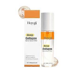 Hoygi Hydrating Essence Spray: Dagelijkse hydratatie en verzachting van de huid, milde, verfrissende en niet-plakkerige hydraterende spray.