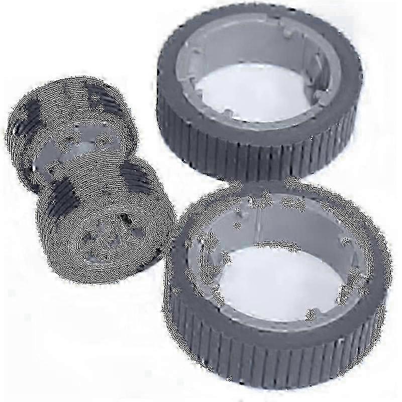 Scanner Roller Kit Compatible with Fi 7160 Fi 7260 Pick Brake Rollers