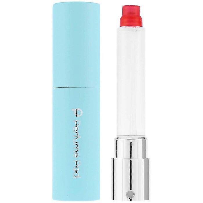 Pod Tango ( sky blue ) - refillable perfume atomizer 5ml