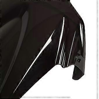 Motorcycle Rear Mudguard Wheel Tire Hugger Replacement for Suzuki GSXR1000 K9 2009?2016 Black