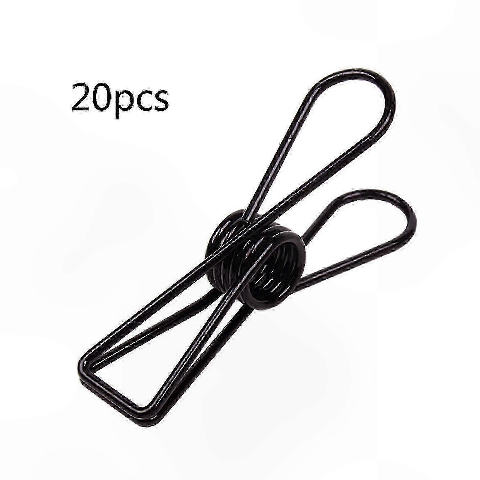 Durable Bent-Wire Stainless Steel Pegs