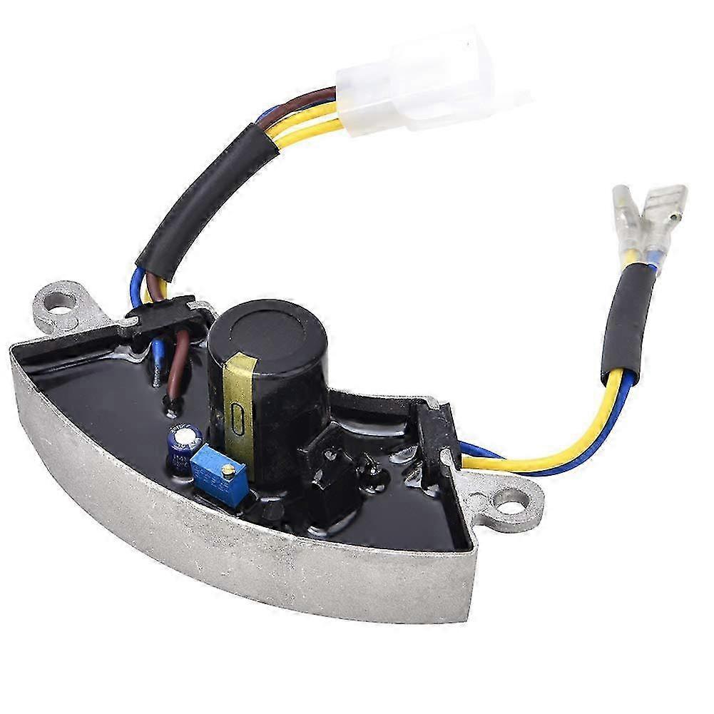 Adjustable 2KW Single-Phase AVR