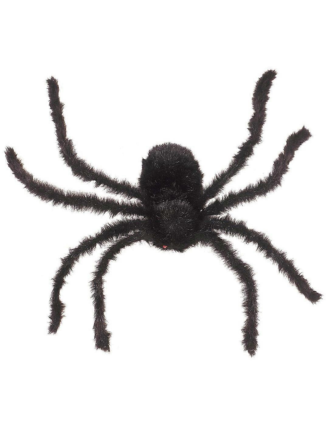 Giant Halloween Spider 75 cm