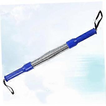 Spring-Based Arm Strength Trainer