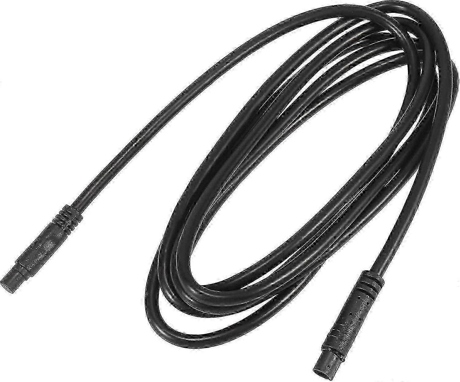 2m 8-Pin Dash Camera Extension Cable